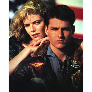 電影海報 A4 超高畫質 賣場海報任選買5送2 1986 TOP GUN 捍衛戰士 獨行俠