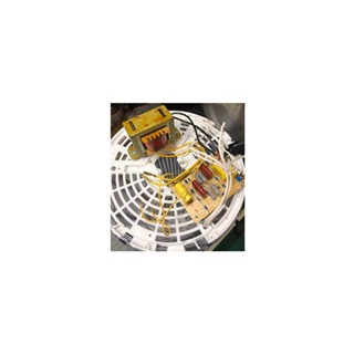 AC110V/60HZ 15W捕蚊燈電路板+變壓器