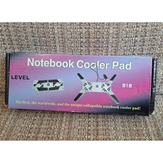 筆電散熱架/筆電散熱/散熱/Notebook cooler pad