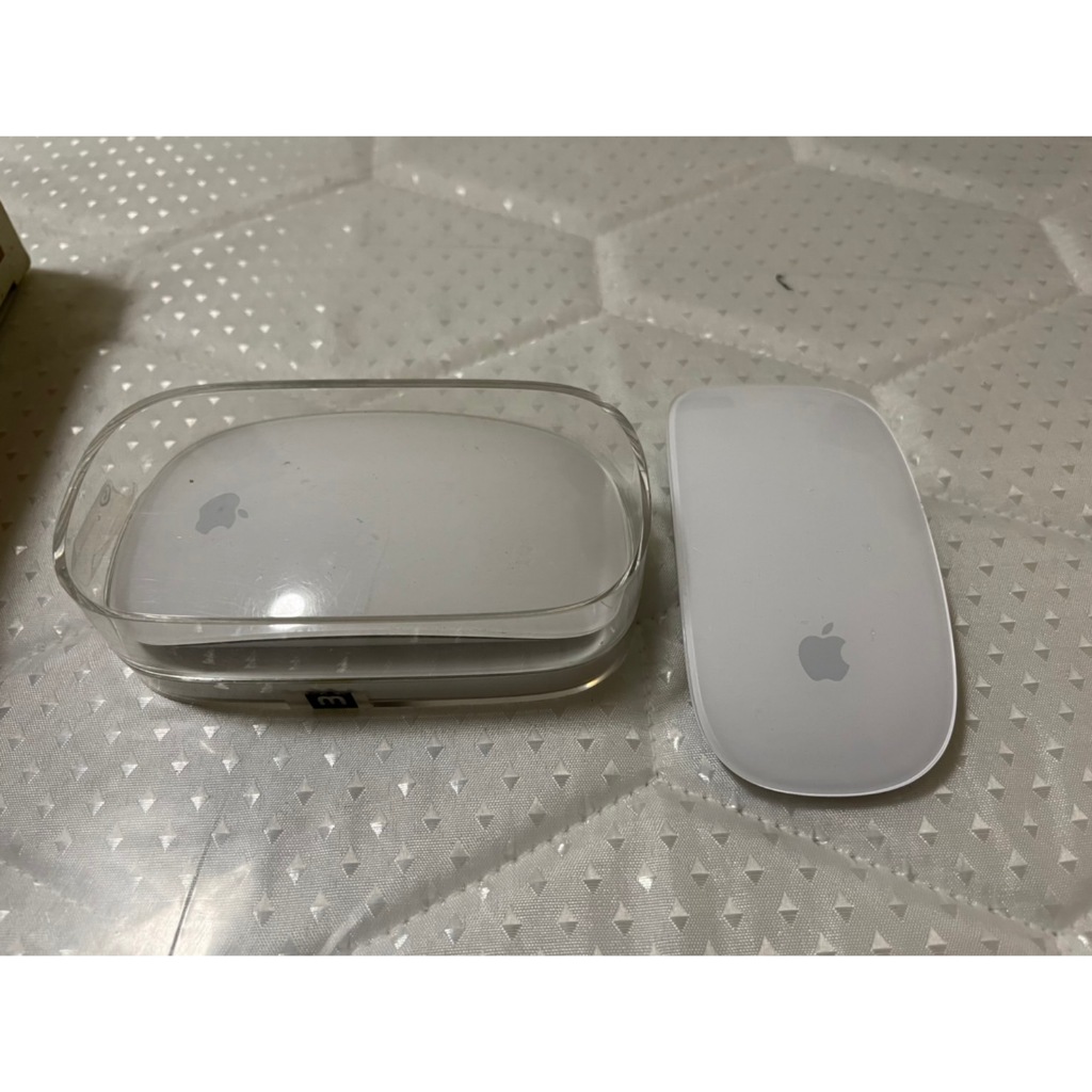 Apple Magic Mouse A1296 一代 蘋果滑鼠 故障機 一台499，二台一起799