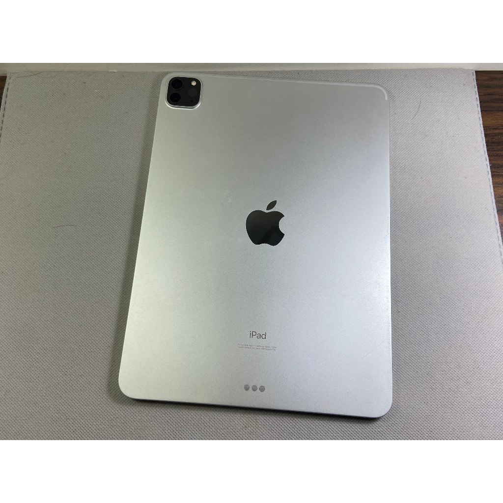 Apple iPad Pro 11吋 128G A2228 二代 二手蘋果平板電腦