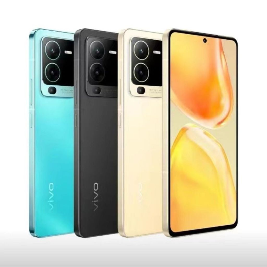 【天宸數碼】Vivo S15手機 5G智能驍龍870處理器拍照遊戲機 二手福利機