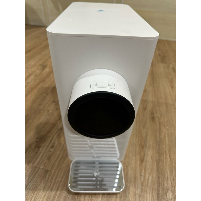 （Haier 海爾）WD501A免安裝RO瞬熱淨水器