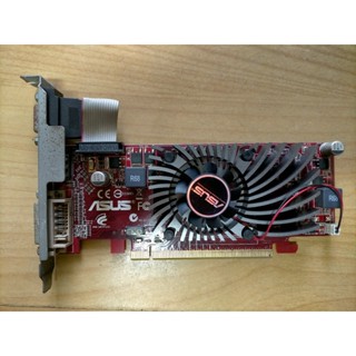 PCI-E顯示卡-華碩 EAH5450 /DI/1GD3/DP DDR3 HDMI 2560x1600 直購價100