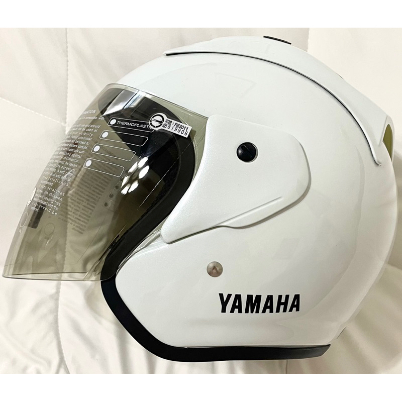 全新 YAMAHA 安全帽 kc-381