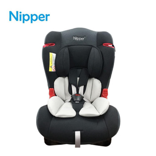 Nipper All-in-One 0-7歲安全座椅 汽車安全座椅成長型安全座椅