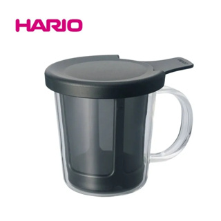 《香馥咖啡》HARIO V60 免濾紙咖啡沖煮杯 OCM-1-B