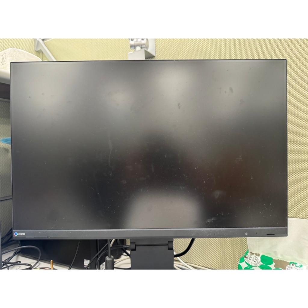 EIZO FlexScan EV2360 23型 IPS超薄型邊框16:10寬螢幕