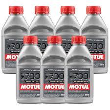 MOTUL RBF 700 FACTORY LINE 全合成 競技 煞車油