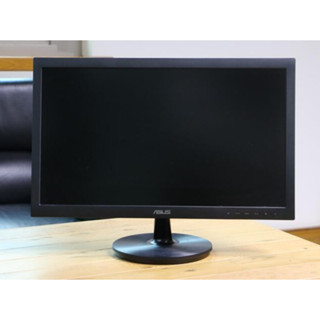 *22吋螢幕*ASUS VS229NA 21.5吋螢幕/福利品 有保固