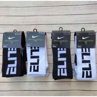 【OTD原創】Nike Elite CREW 3PR 菁英襪 籃球襪 長襪 NBA 男襪 籃球訓練襪 加厚毛巾底襪 男生