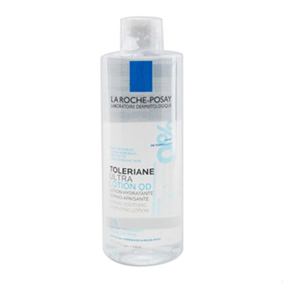 LA ROCHE-POSAY理膚寶水多容安舒緩保濕化妝水(400ml) 安心露D587044