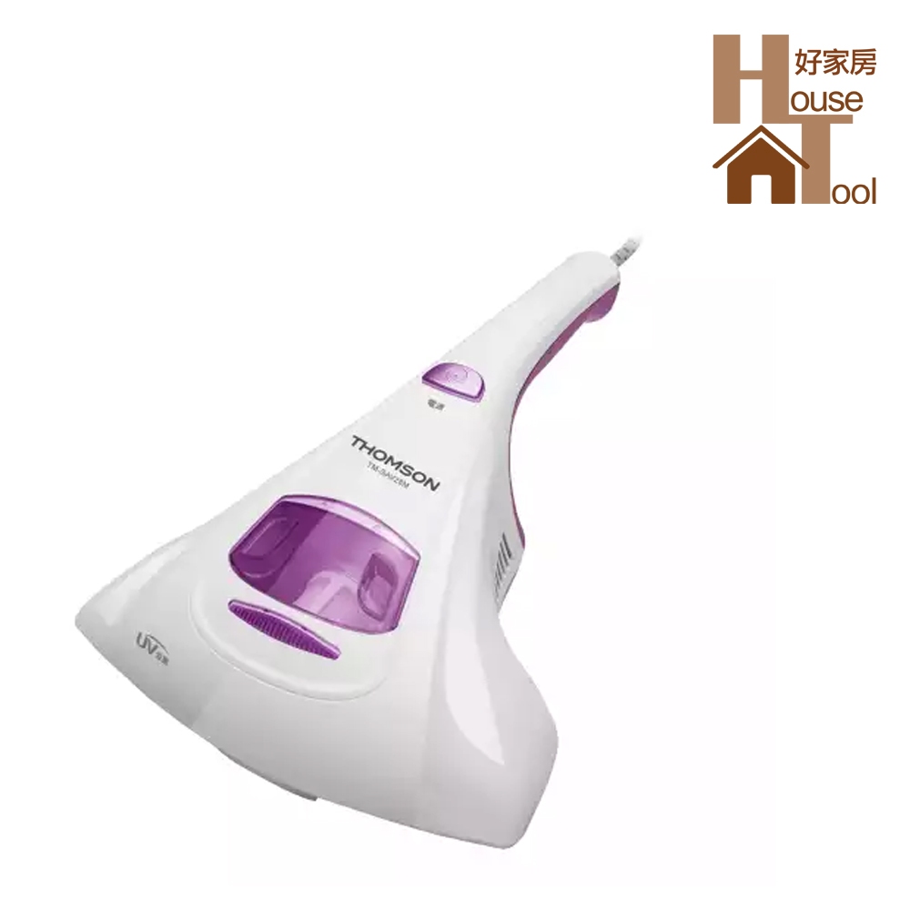 THOMSON 紫外線抗敏除塵蟎吸塵器 TM-SAV28M/19M【HT好家房】