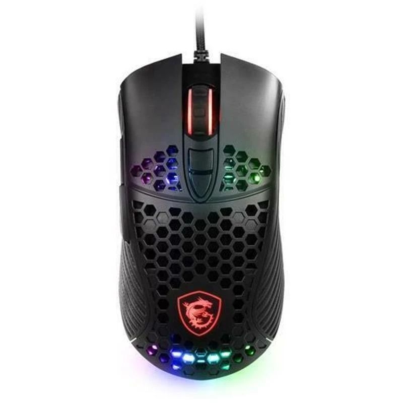 【MSI滑鼠】RGB／M99/電競滑鼠