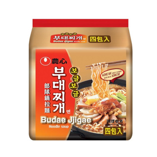 ❤️限時特價❤️韓國泡麵 農心 辛拉麵 部隊鍋拉麵 非油炸拉麵
