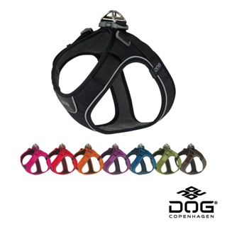 【DOG】丹麥 Comfort Walk Go™ Y型減壓胸背帶(中小型犬專用)