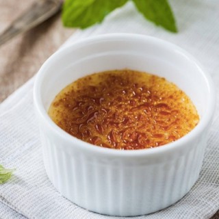 【超低價特賣!】陶瓷杯布丁杯/烘焙模具/舒芙蕾烤碗/焗烤碗/慕斯瓷杯/乳酪杯/提拉米蘇蛋糕杯/冰淇淋杯/甜點/果凍