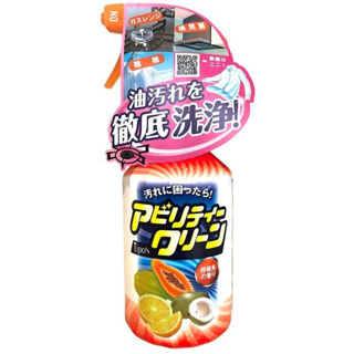 日本製友和Tipo’s 萬用清潔劑500mL