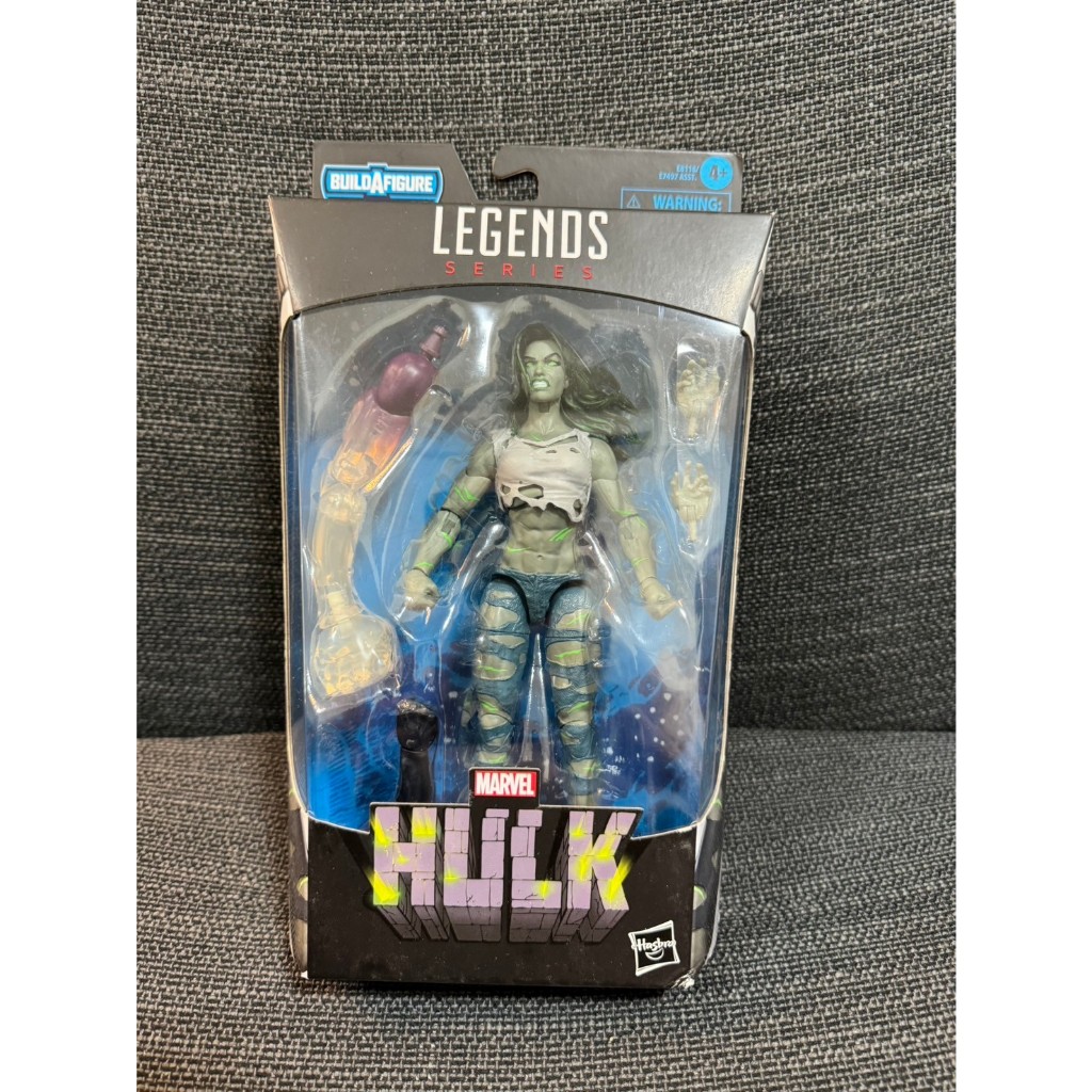 marvel legends 女浩克 漫畫版 2 復仇者聯盟 無限之戰 終局之戰