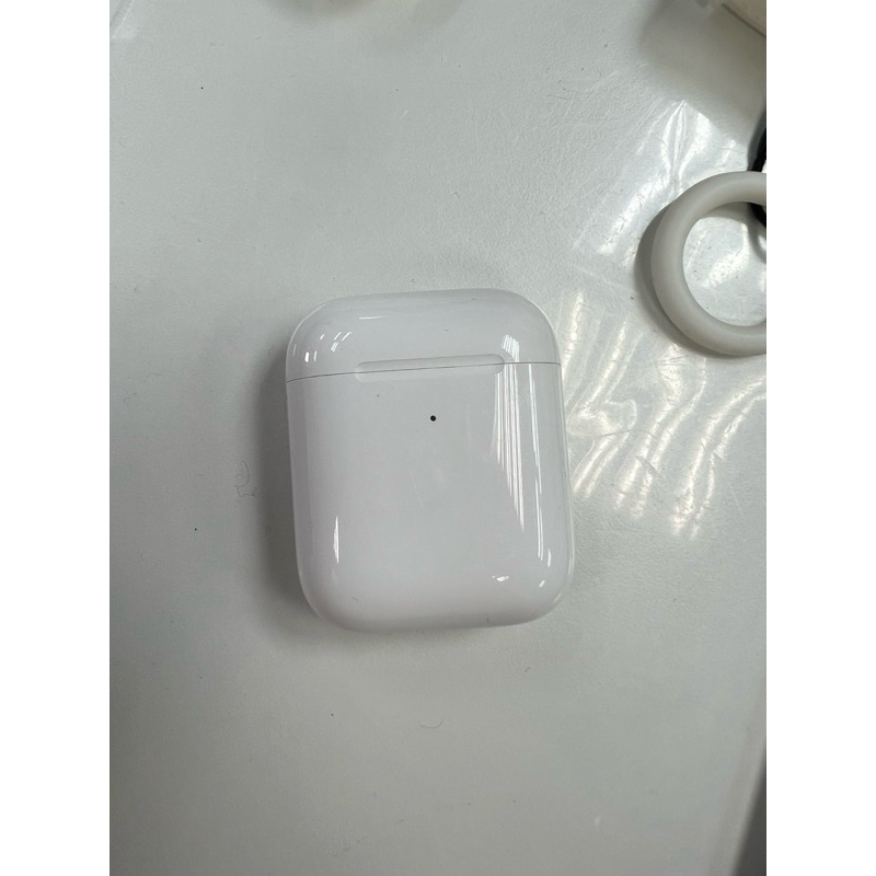 airpods 2020購入 二手 8.5成新