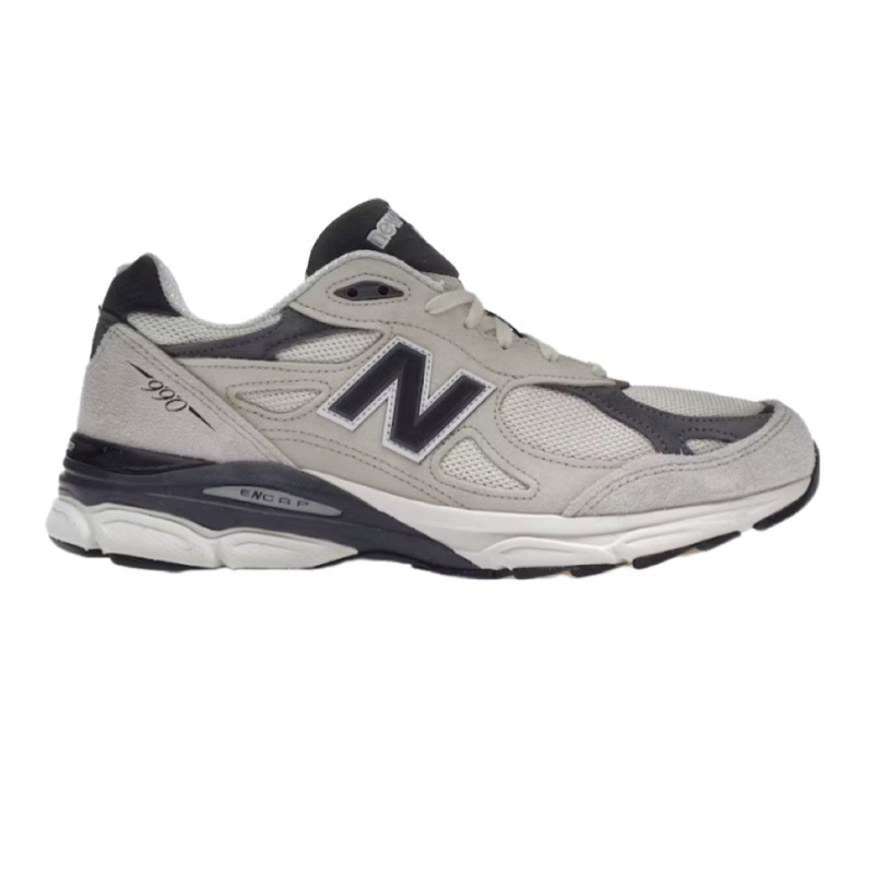 【CSC】New Balance M990AD3 聯名 990AD3 淺米褐 灰 990v3 美製