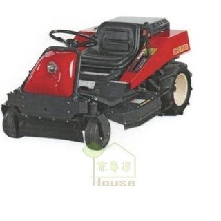 日本FUJII 乘坐式割草機 (15HP) 特價 Power By KAWASAKI
