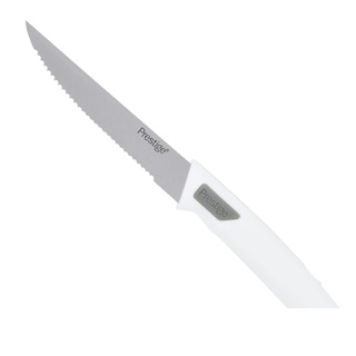 【MEYER 美亞】PRESTIGE 4.5"不鏽鋼牛排刀(刀刃長約11cm) 品牌會員兌換禮