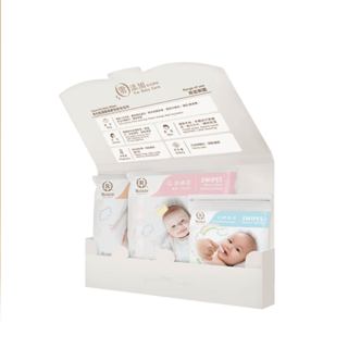 柔仕 乾濕兩用巾經典熱銷組1份【贈品】【安琪兒婦嬰百貨】