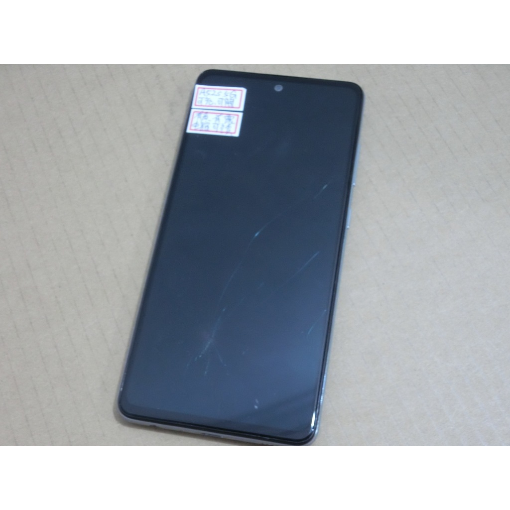 SAMSUNG Galaxy A52s 5G 故障機 零件機 （豐0327）