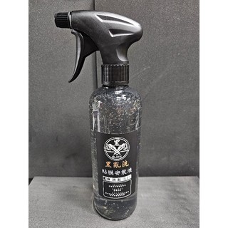 BLACK黑亂洗 貼膜安裝液500ml 一加侖 透明貼膜專用