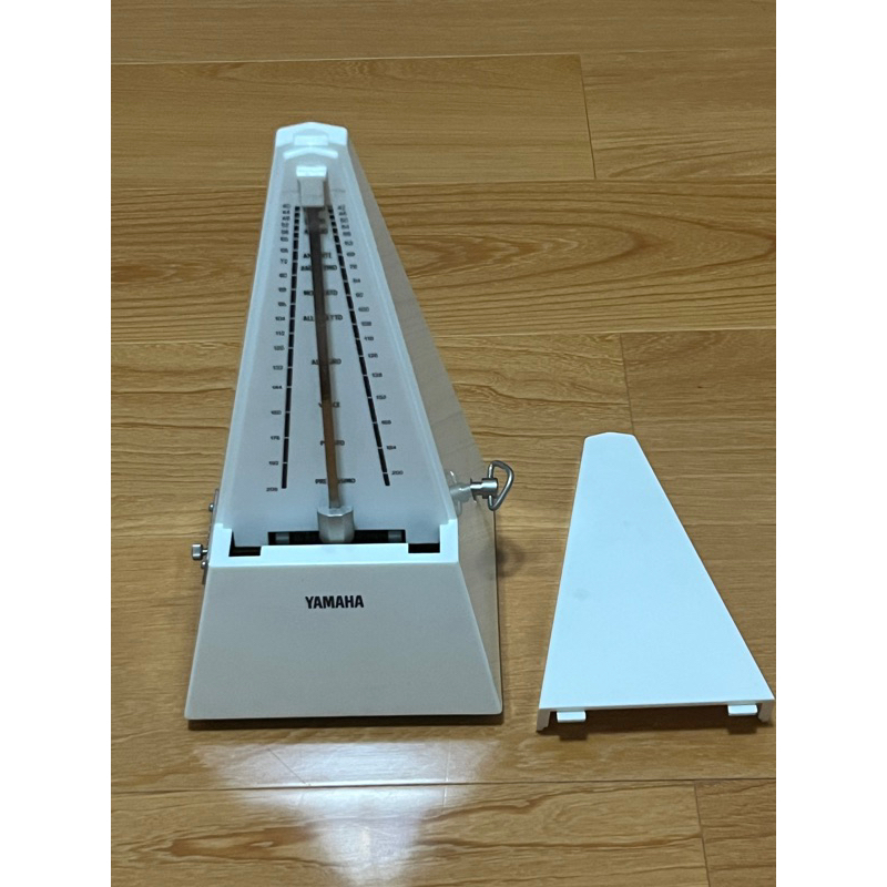 音樂系列 日本製 YAMAHA MP-70 機械式節拍器