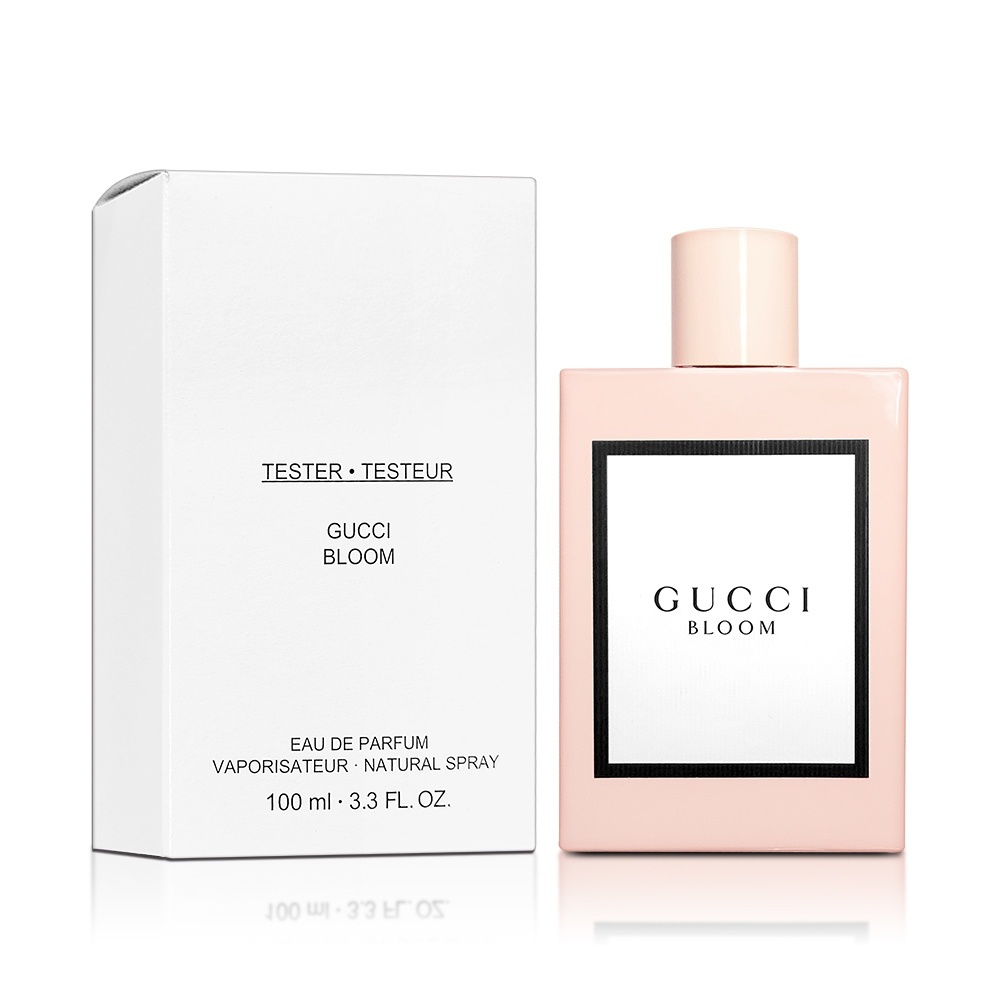 ◆NANA◆ GUCCI Bloom   花悅 女性淡香精 100ml Tester