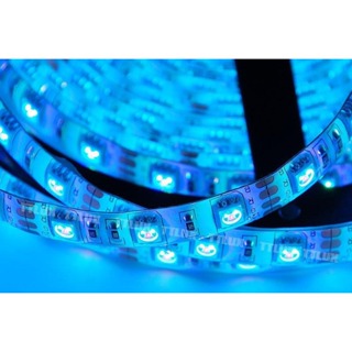 5米七彩LED燈條300晶 300顆 RGB 套管防水