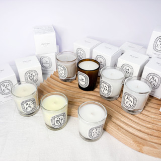 現貨 正品 Diptyque 蒂普提克 香氛蠟燭 玫瑰 35g 全新 香氛 蠟燭 擴香蠟燭 香港免稅 送禮