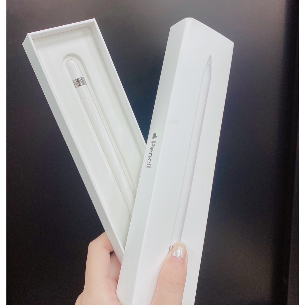 【近全新】Apple Pencil 1 第一代 蘋果 觸控筆 原廠