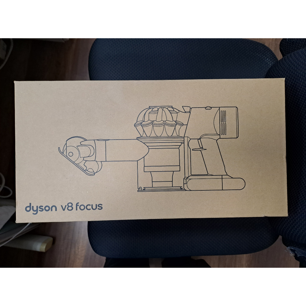 (面交)Dyson  戴森 V8 Focus Mattress HH15強勁無線除塵蟎機