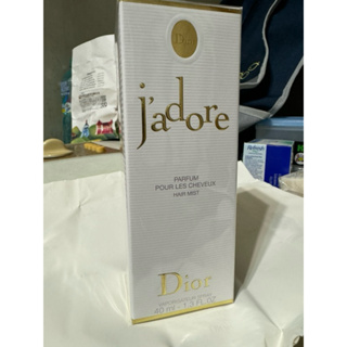 Dior J’adore香氛髮香噴霧 40ml 全新公司貨
