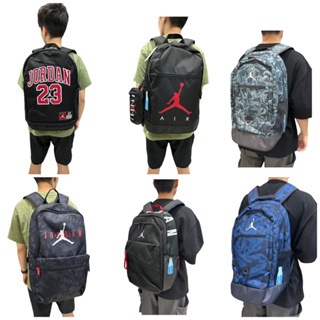 【哈林體育】Jordan 背包 後背包 運動背包 nike背包 筆電背包
