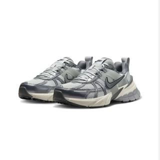 Nike W V2K Run 女 銀灰 Y2K 老爹鞋 FD0736-003 尺寸24.5