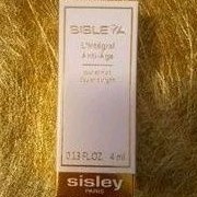 sisley 抗皺活膚御緻駐顏霜 4ml