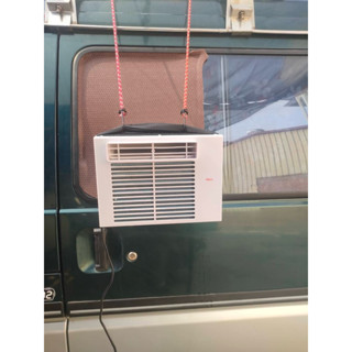 露營冷氣 駐車冷氣 移動式冷氣