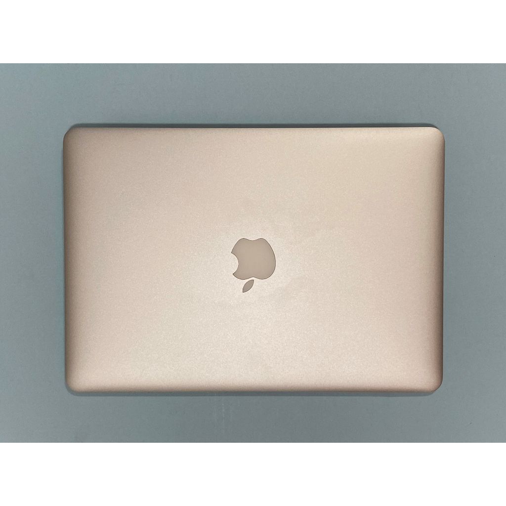 蘋果 MacBook Air 13吋 筆電2016年生產 A1466