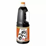 Costco 好事多 Yamaki 日本進口鰹魚淡醬油 1.8公升店到店最多兩瓶