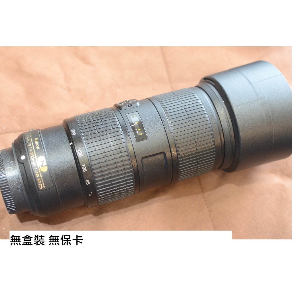 NIKON 70-200 F4 VR [ 新竹小吳 小小黑 尼康