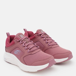 SKECHERS VAPOR FOAM 女款 粉色 休閒 舒適 女休閒鞋 150023MVBL Sneakers542