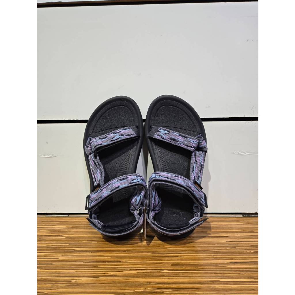 【清大億鴻】TEVA 男款 HURRICANE XLT 2 水陸涼鞋 紫灰色1019235MHT