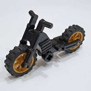 LEGO 樂高 二手組合 摩托車