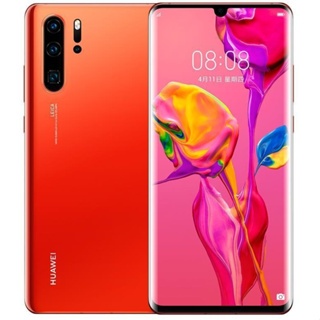 全新未拆封華為 HUAWEI P30 8G/128G 內建谷歌 臺灣繁體中文 臺版