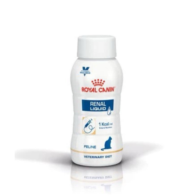 ~底價屋~ 單瓶 法國皇家  Royal Canin  ICU營養系列 貓用腎臟配方 200ml