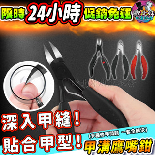 【臺灣現貨🔥24H出貨】不鏽鋼凍甲指甲剪 剪刀 甲溝炎指甲刀 不鏽鋼 灰指甲銼刀 甘皮剪 指甲剪套組 不銹鋼死皮剪 鉗子